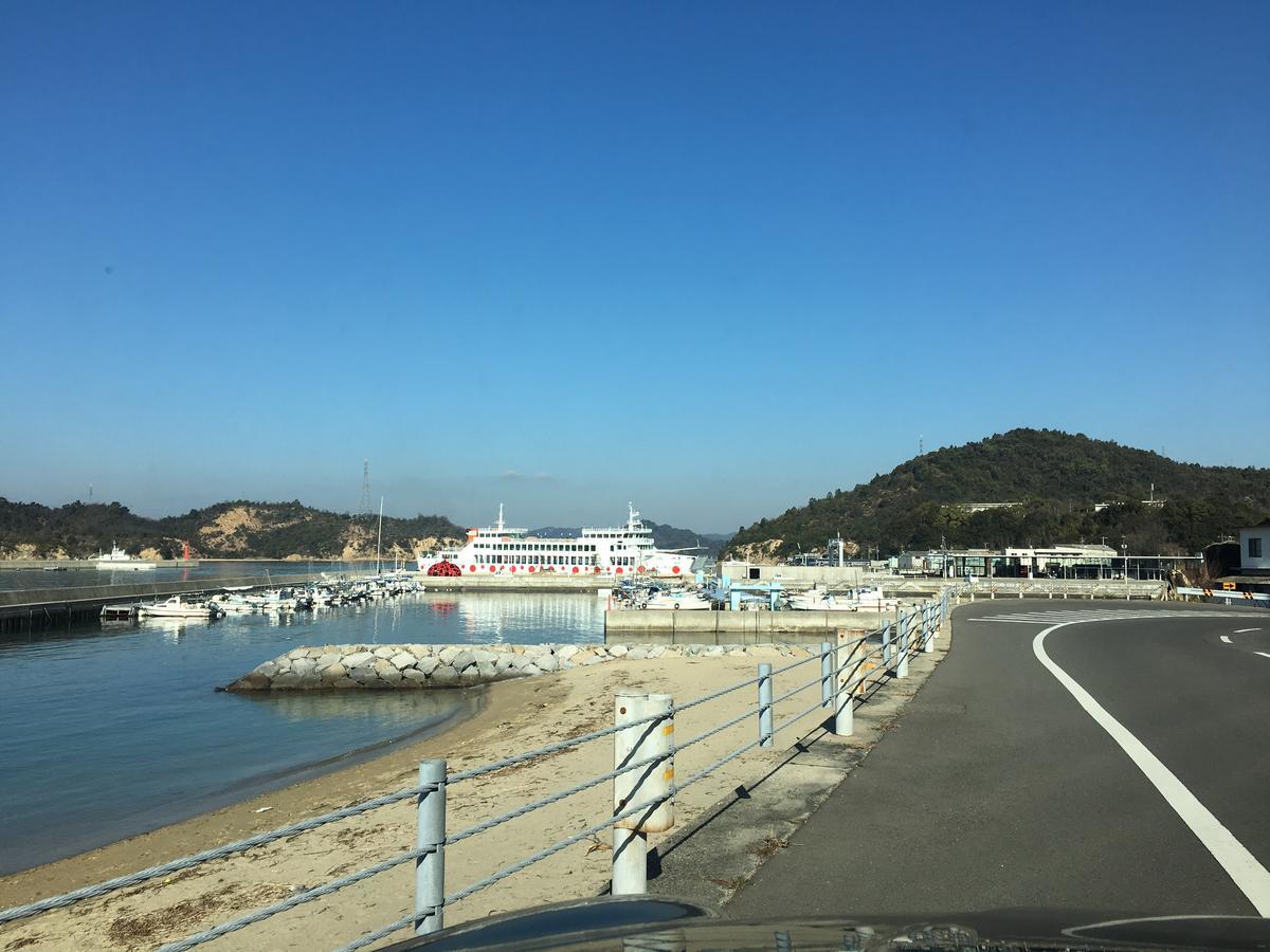 Naoshima Backpackers Guesthouse Екстер'єр фото