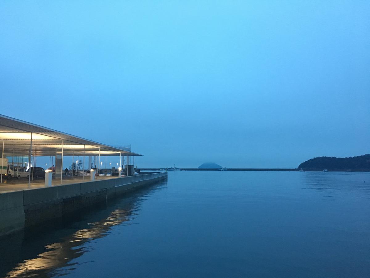 Naoshima Backpackers Guesthouse Екстер'єр фото